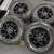 NEW 18” FORD F-150 Expedition Wheels Rims Tires F150 5 thumbnail