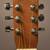 Martin Backpacker Steel String Travel Guitar Natural w/Gig Bag 6 thumbnail