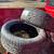 6 Brand new tires one of them has rim 235150R18 XL 2 thumbnail