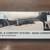 BMW OEM Headrest Base Attachment Carrier Holder Mount - New 1 thumbnail