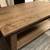 Must Downsize for a move..Ikea coffee table "Lunnarp" color brown $45 2 thumbnail