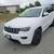 2019 Jeep Grand Cherokee Altitude suv Bright White Clearcoat 3 thumbnail