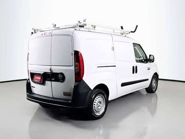 2020 RAM ProMaster City - Photo 5