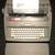 Brother SX-4000 Electronic Typewriter w/Keyboard Cover Tested 6 thumbnail