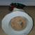 Vintage Porcelain MUSIC BOX Christmas Santa 5 thumbnail