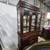 🪞 Ashley Millennium Cherry China Cabinet / Display Hutch  $0 delivery 2 thumbnail