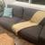 IKEA - Kivik couch/sofa - Gray 1 thumbnail