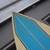 Santa Cruz Ward Coffey Shapes Surfboard 6'8' 3 thumbnail