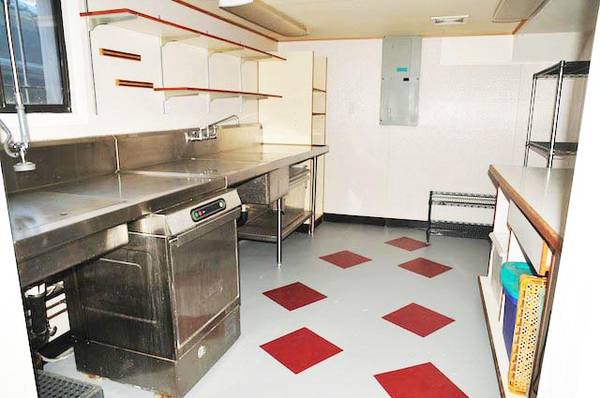 $1,800 / 700ft2 - Commissary Kitchen Space (Dedicated 24/7) (NW Portland)63956500889987120