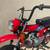 1993 Honda CT70 13 thumbnail