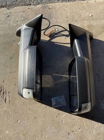 Will program 4th 5th Gen Ram/Jeep for tow mirrors LED lights etc 1