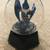 Vintage Wake The Wizard: The Enchanted Talking Crystal Ball 3 thumbnail