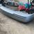 2003-2005 Mercury Grand Marquis Front Bumper 2 thumbnail