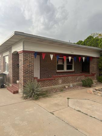 4312 Hueco Ave Apt A 1