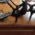 Shoes,"Nina"-size 7.5 (narrow front strap).3" heels 1 thumbnail