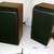 PAIR VINTAGE SPEAKERS Denmark JAMO 504 3 thumbnail