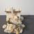 Lenox Pirates of Honey Island Disney Winnie The Pooh 1037/3500 3 thumbnail