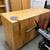 Kitchen island (Merillat cabinets) and custom “built in” shelf & base 9 thumbnail