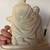 VTG G. Ruggeri Sculpture Statue Pieta Resin Figurine Mary Holding Jesus 2 thumbnail