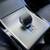 2026 Land Rover Range Rover Evoque suv Seoul Pearl Silver Metallic - 8 thumbnail