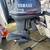 17ft Boston Whaler Dauntless/yamaha 115hp/galvanized traier 5 thumbnail