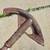 Vintage American Made Large Pipe Bender 2 thumbnail