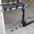 Thule 4 bike 2in receiver hitch mount swing down bike carrier 1 thumbnail