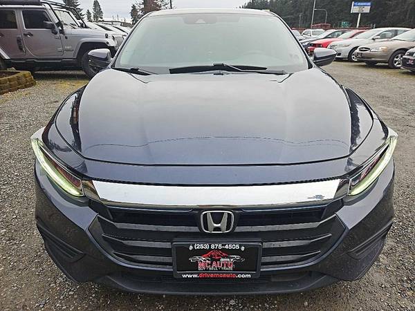 2019 HONDA INSIGHT EX - $12999.0063623171433089121