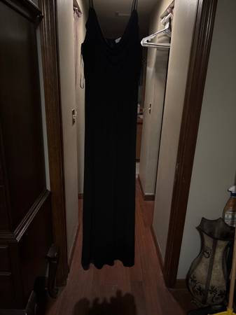Prom/homecoming dress 1