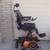 ~~ Permobil F5 Elevating Electric Wheelchair 1 thumbnail