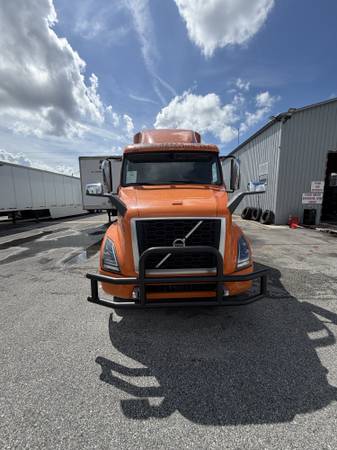 CDL CLASS A DRIVERS NEEDED FOR FL-GA RUNS - HOME EVERY OTHER DAY 1