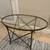 side table - Restoration Hardware 2 thumbnail