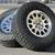 17" Method rims Falken Tires Toyota Tacoma Land Cruiser 4runner wheels 1 thumbnail