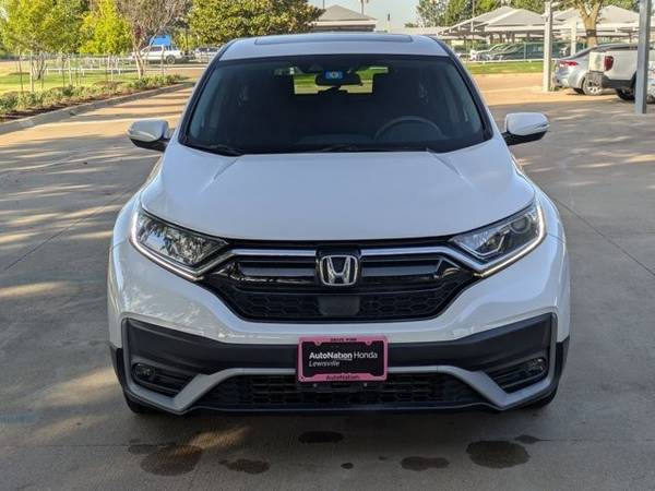 2021 Honda CR-V CRV EX SUV - $25,995 (Call *(469) 771-1554* to Confirm Availability Instantly)63483943884545121