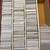 Torii Hunter Massive Collection of 2,400 Baseball Cards! 2 thumbnail