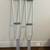 Crutches and boot 1 thumbnail
