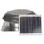 Air Vent Solar Attic Fan 2 thumbnail