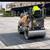 Affordable Asphalt repairs and sealcoating.     Hot Tar crack Repairs. 15 thumbnail