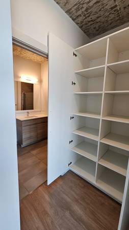$2,350 / 1br - Stylish Luxury River North Convertible 1 bedroom, In-unit WD, Pool (River North)63898984874115123