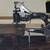 Manual industrial sewing/sticker machine 1 thumbnail
