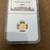 LIBERTAD GOLD - graded 3 thumbnail