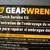 Gear Wrench fan clutch service kit 2 thumbnail
