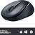 Logitech Wireless Mouse M325 Dark Silver 3 thumbnail