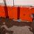 Construction Wall, Orange K-Wall – Heavy-Duty 6 thumbnail