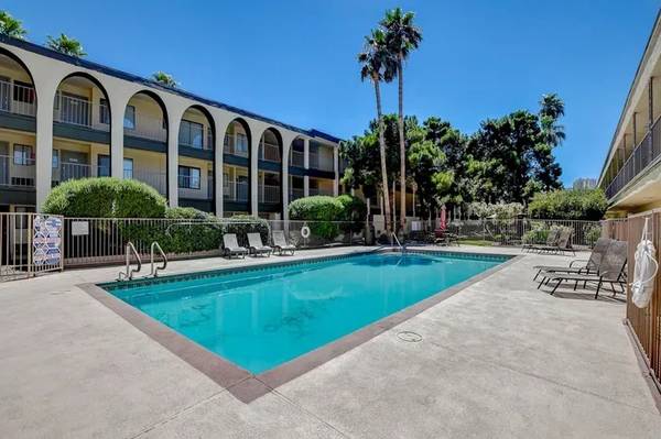 On-Site Maintenance, Tub/Shower, 1 BD 1