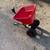 Earthway 80 lb pull behind fertilizer spreader 1 thumbnail