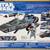 Star Wars The Force Awakens First Order Snowspeeder Playset 2 thumbnail