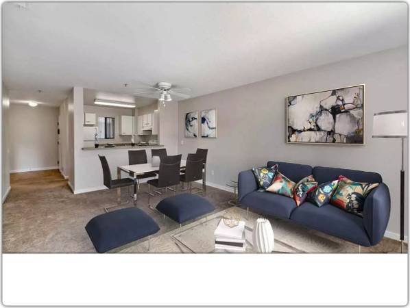$2,340 / 2br - 901ft2 - Is this too good to be true? The perfect location in El Cerrito (albany / el cerrito)63668045044993122