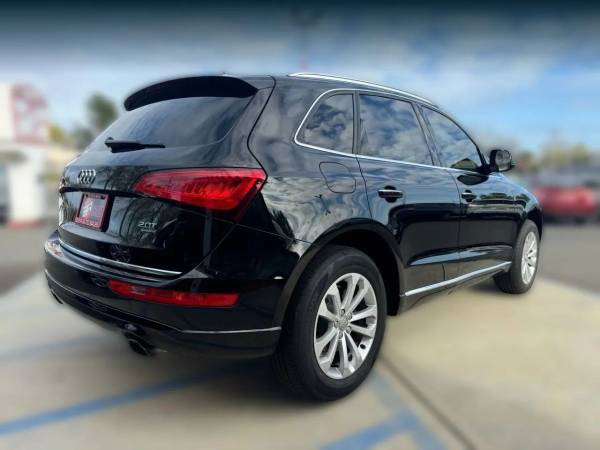 2016 Audi Q5 - Financing Available! $500 OFF!!!!! - $11999.0063501785307393124
