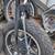 Vintage 1983 to 1986 Honda CB Nighthawk . Rear wheel & Swingarm Suspen 7 thumbnail